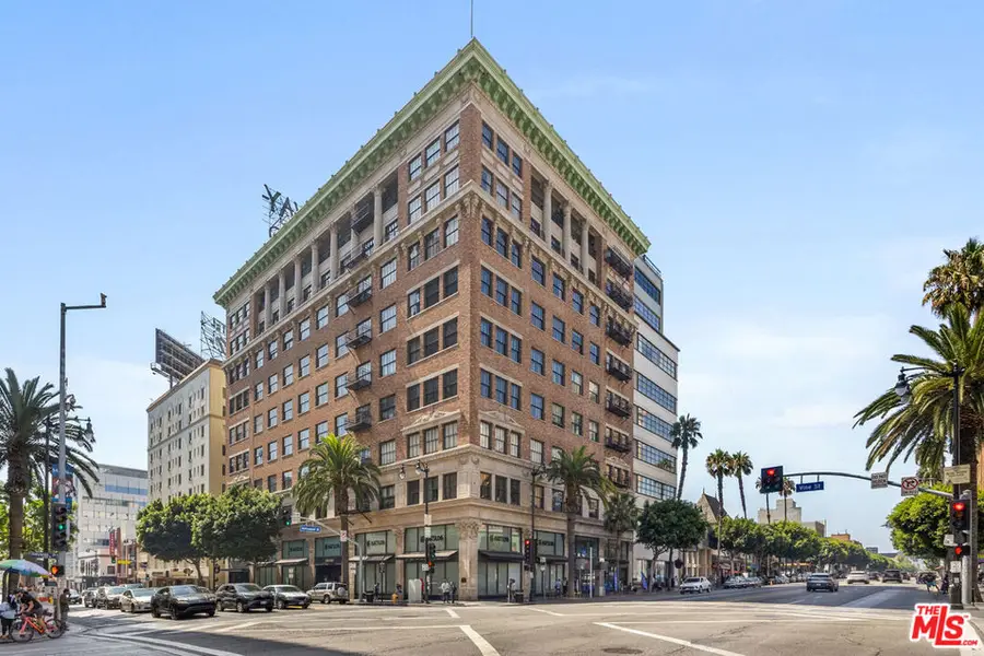 1645 Vine Street #602, Los Angeles, CA 90028 - #2