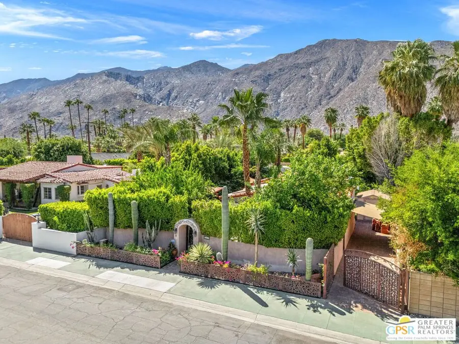 523 S Vista Oro, Palm Springs, CA 92264 - #2