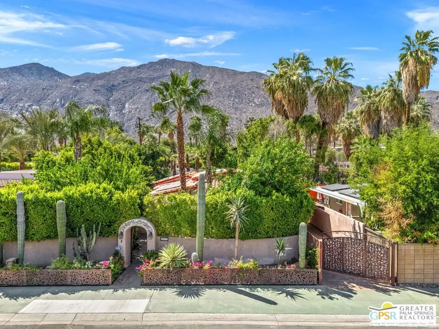 523 S Vista Oro, Palm Springs, CA 92264 - #3