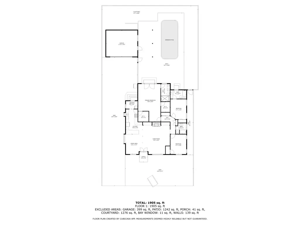 4719 W Wortser Avenue, Sherman Oaks, CA 91423 - Image #1