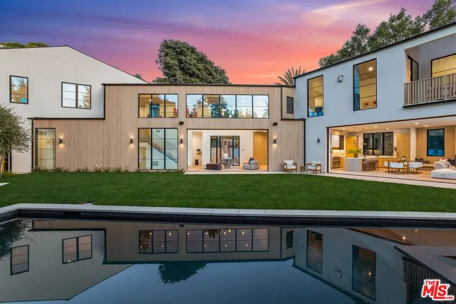 1749 Mandeville Lane, Los Angeles, CA 90049 - Image #2