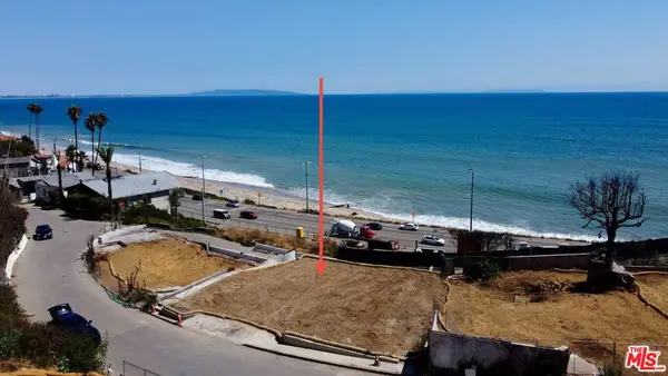 17840 Porto Marina Way, Pacific Palisades, CA 90272