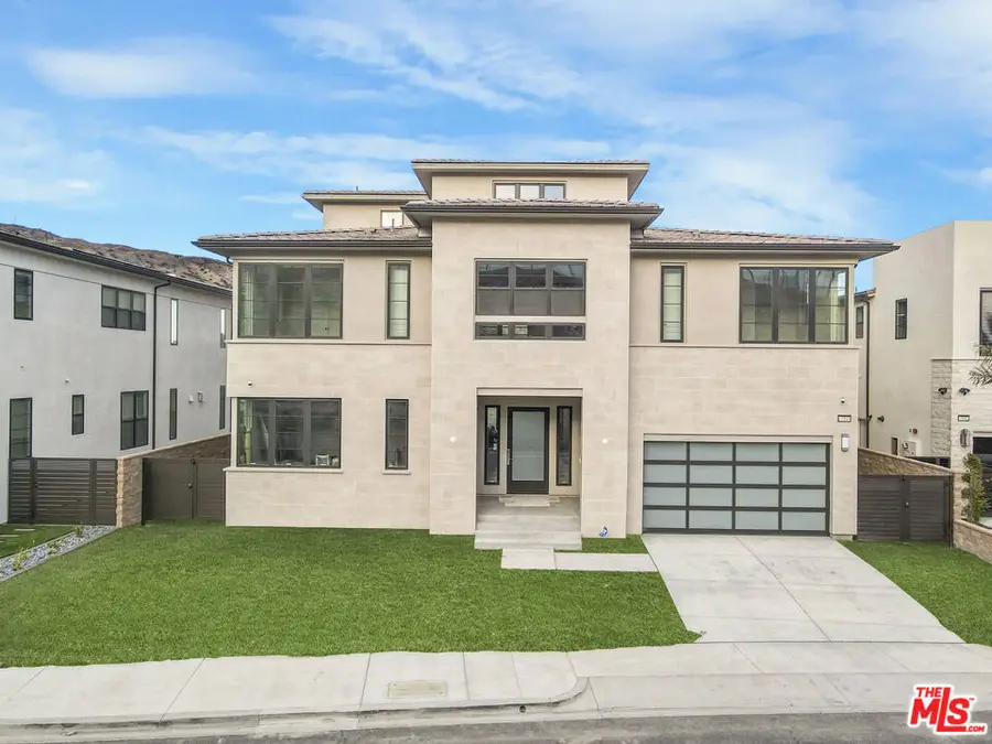 11848 N Hillsborough Lane, Porter Ranch, CA 91326 - Image #3