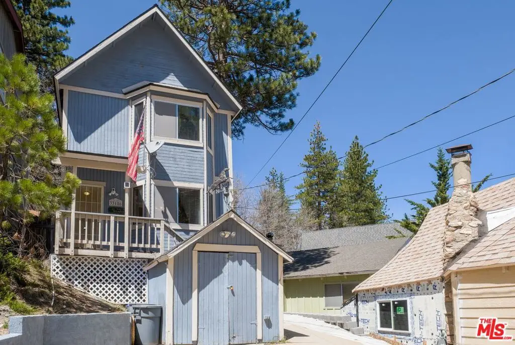 33186 Arrowbear Drive, Running Springs, CA 92382 - Image #1