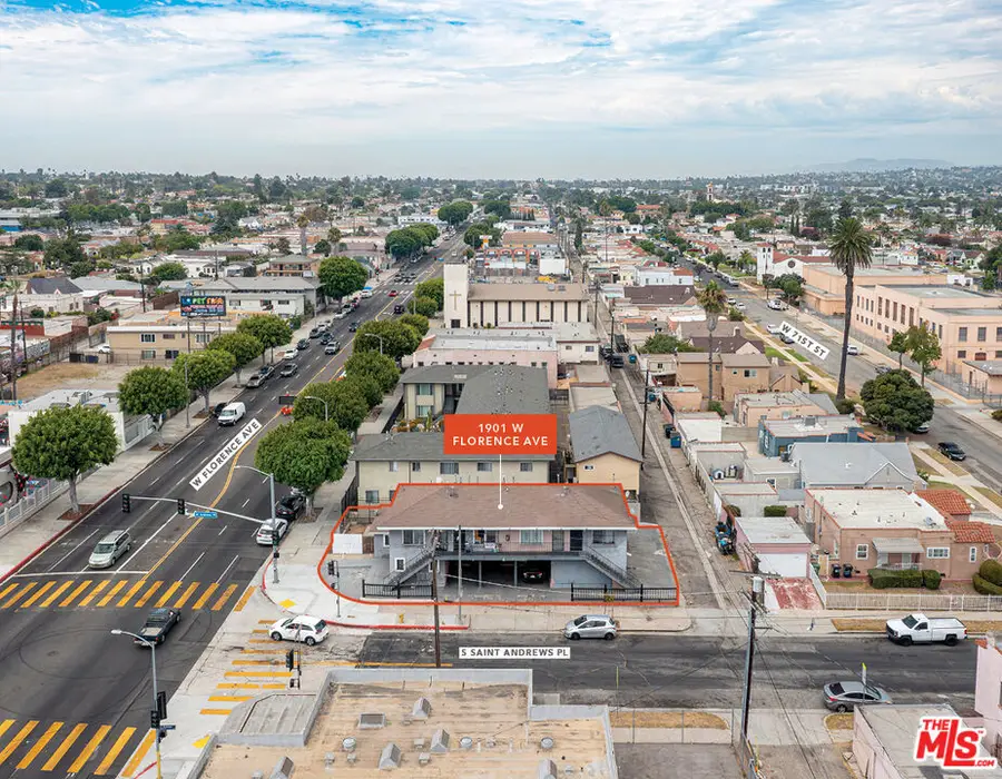 1901 W Florence Avenue, Los Angeles, CA 90047 - Image #2