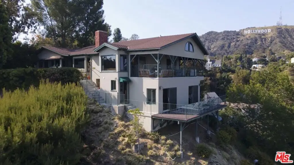 3030 Durand Drive, Los Angeles, CA 90068 - Image #1