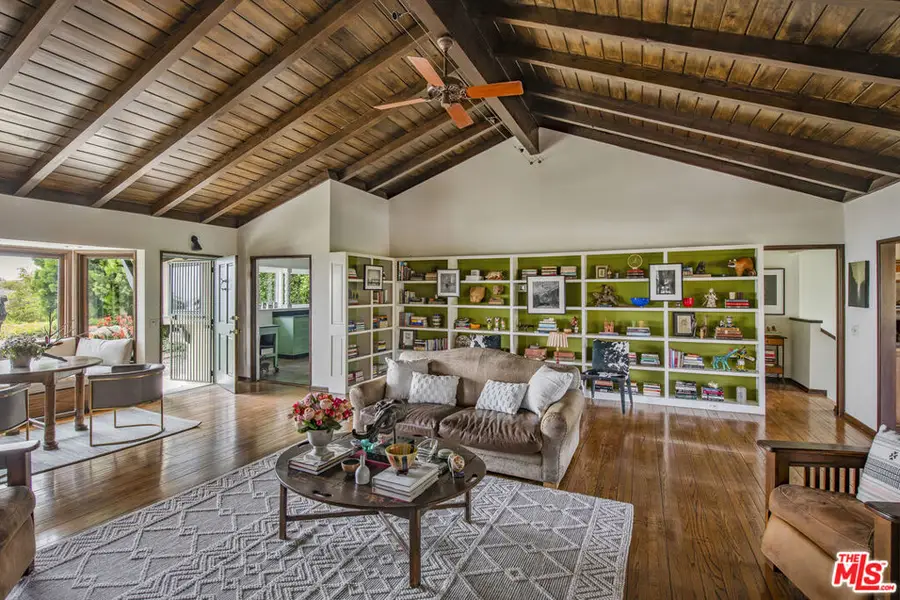 3030 Durand Drive, Los Angeles, CA 90068 - Image #2