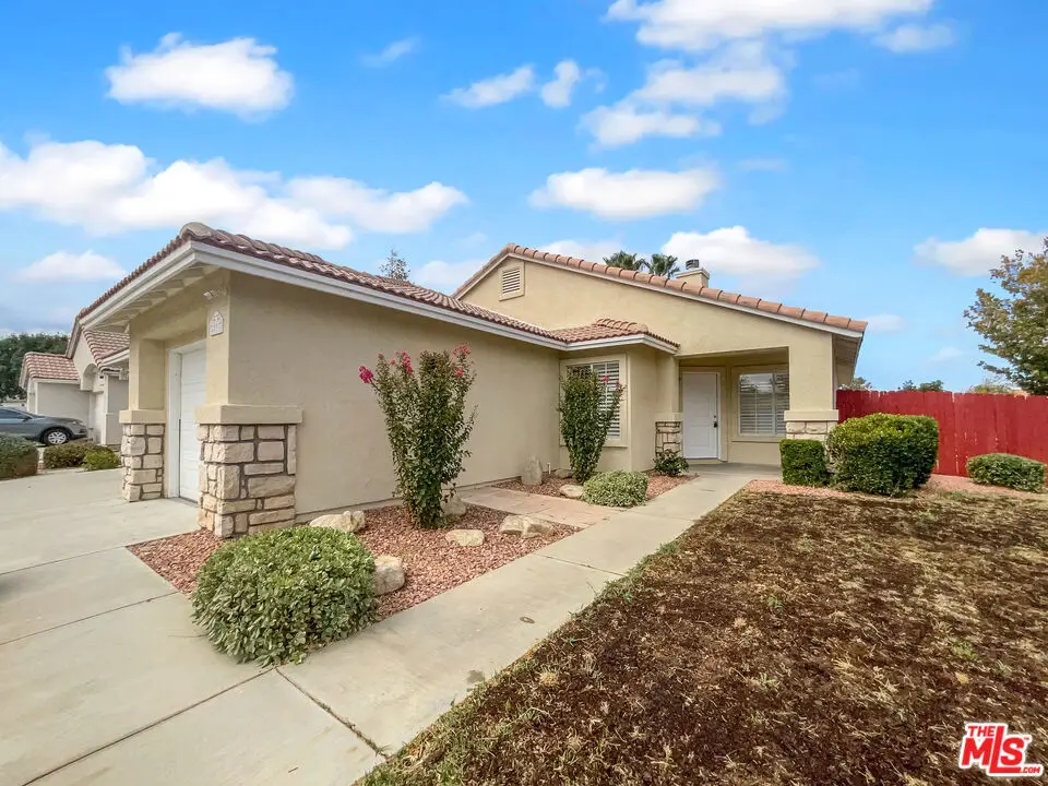 2897 Chuckwagon Road, Palmdale, CA 93550 - Image #1