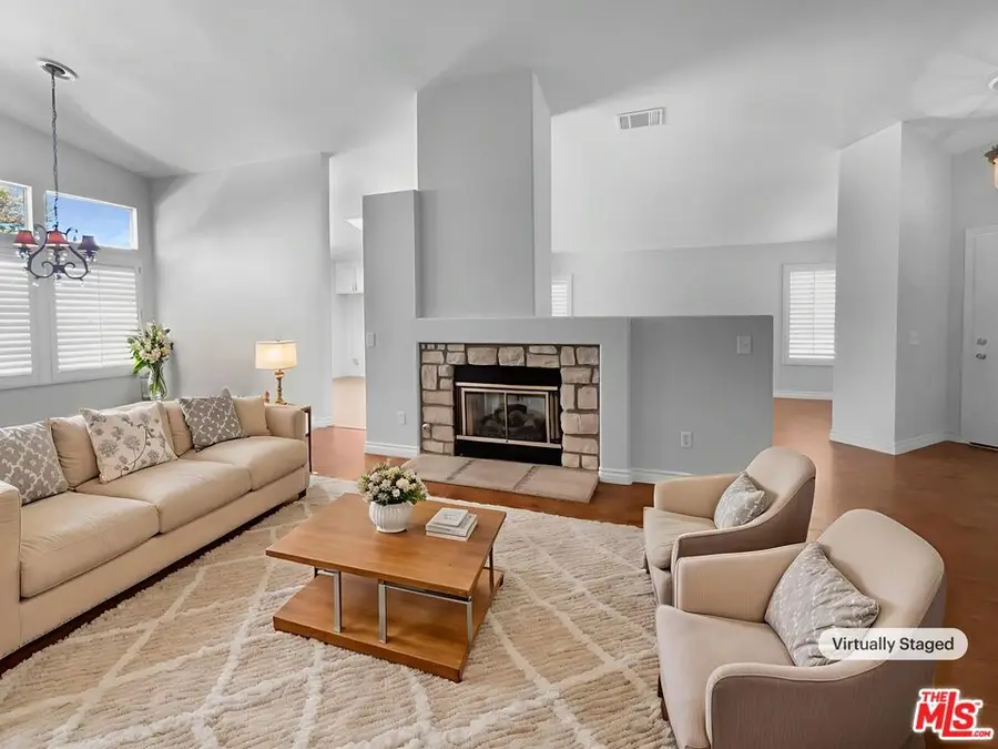 2897 Chuckwagon Road, Palmdale, CA 93550 - Image #2