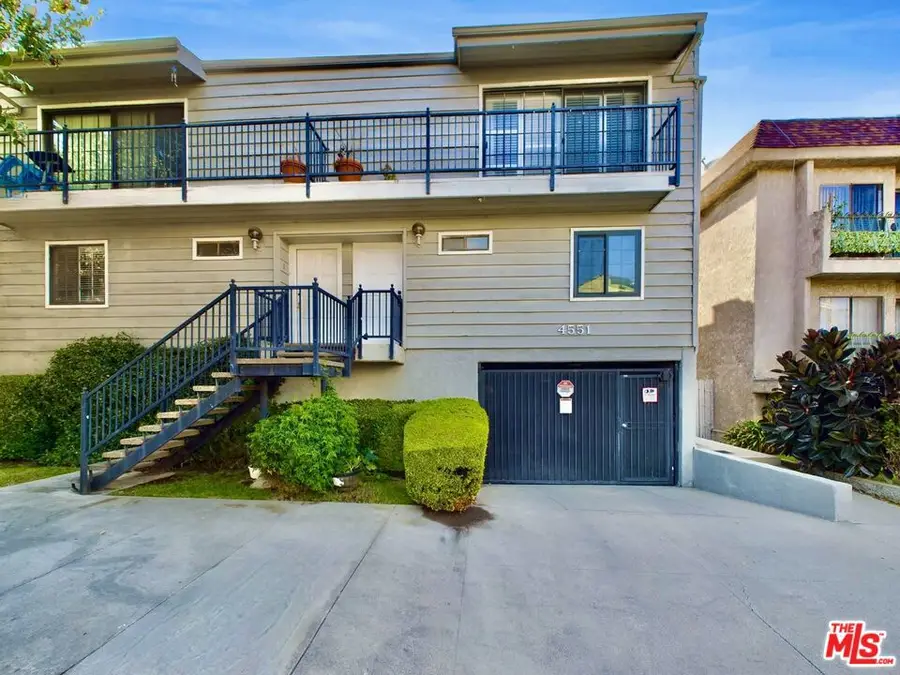 4551 Kester Avenue #1, Sherman Oaks, CA 91403 - Image #2