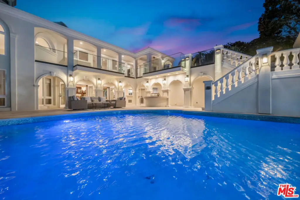8 Saint Tropez, Laguna Niguel, CA 92677 - Image #1