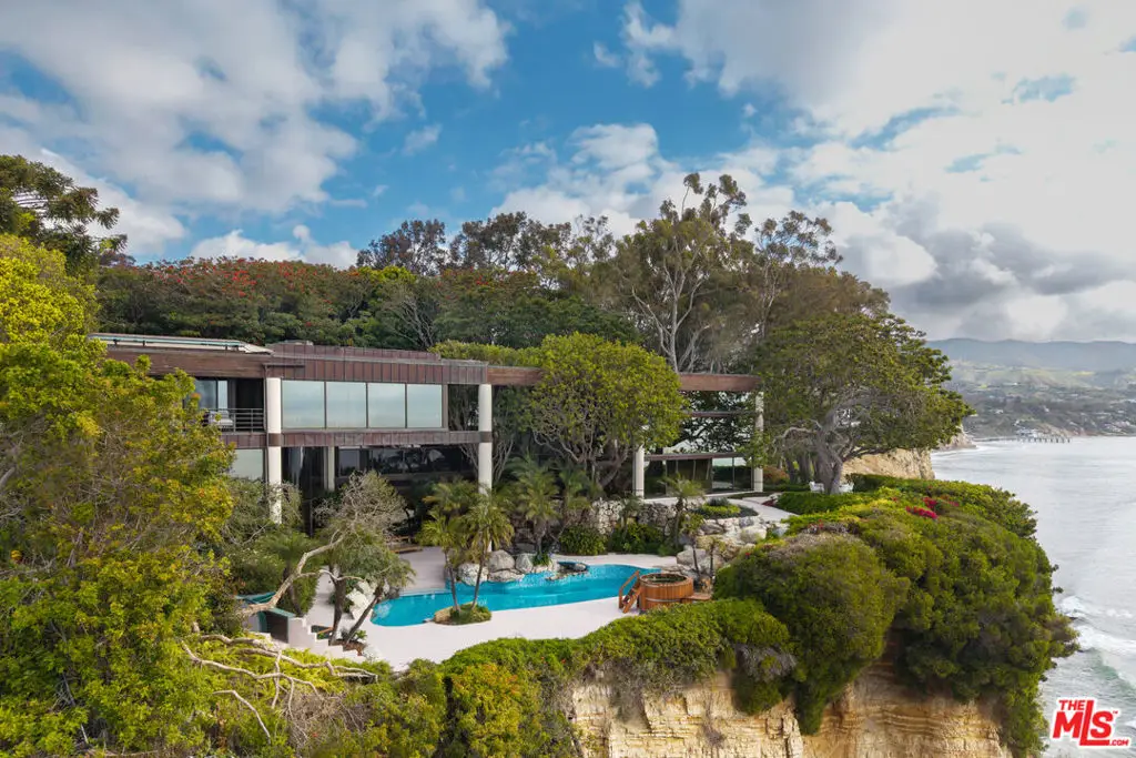 6962 Wildlife Road, Malibu, CA 90265 - Image #1