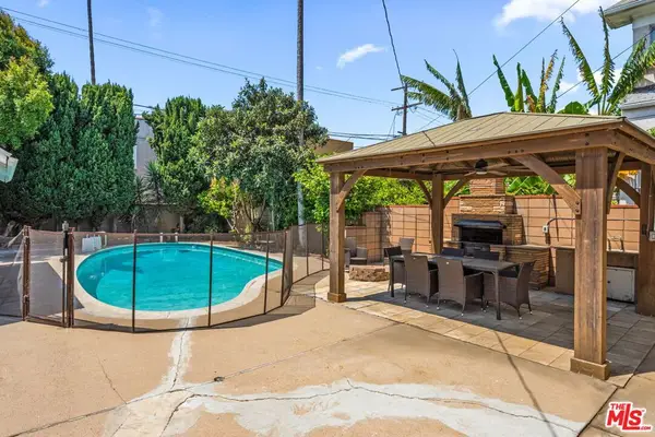 5342 Lemon Grove Avenue, Los Angeles, CA 90038