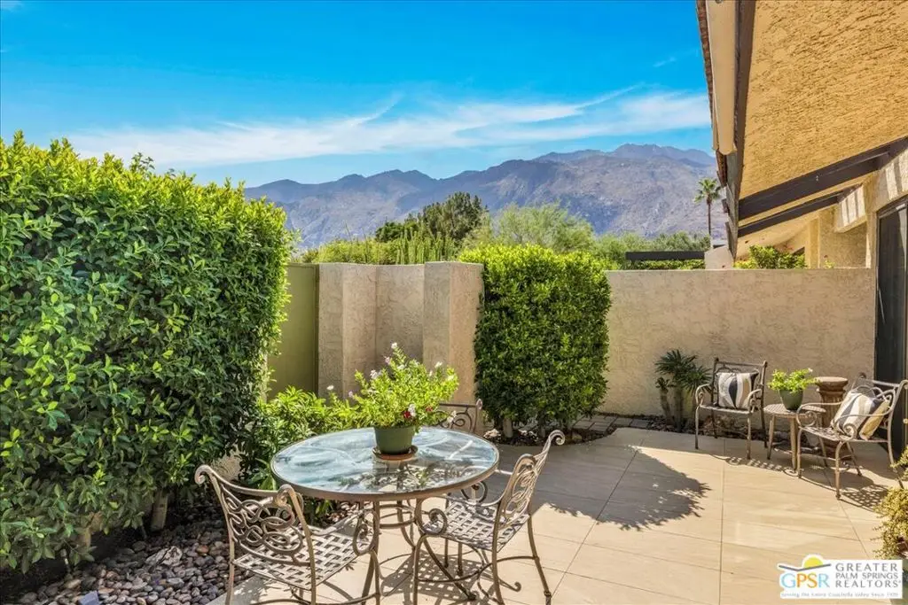 1254 E Andreas Road, Palm Springs, CA 92262 - Image #1