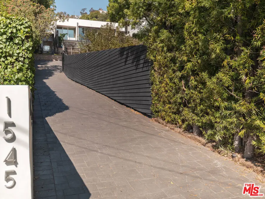 1545 Sunset Plaza Drive, Los Angeles, CA 90069 - Image #3