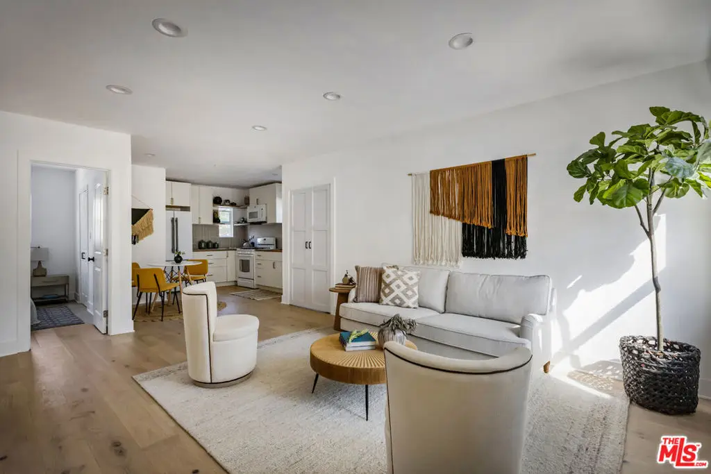 1401 Allison Avenue, Los Angeles, CA 90026 - Image #1