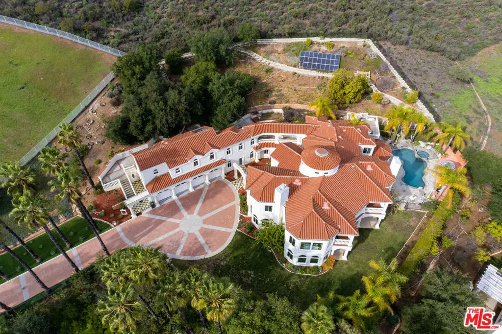 5679 White Cloud Circle, Westlake Village, CA 91362 - #1