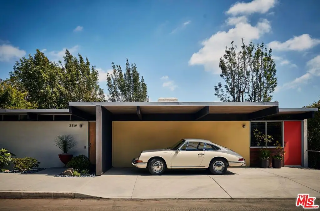 3319 Tareco Drive, Los Angeles, CA 90068 - Image #1