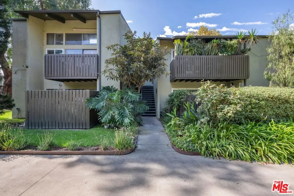 4905 Indian Wood Road #217, Culver City, CA 90230 - Image #1