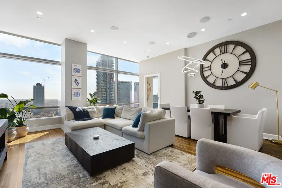 900 W Olympic Boulevard #32G, Los Angeles, CA 90015 - Image #3