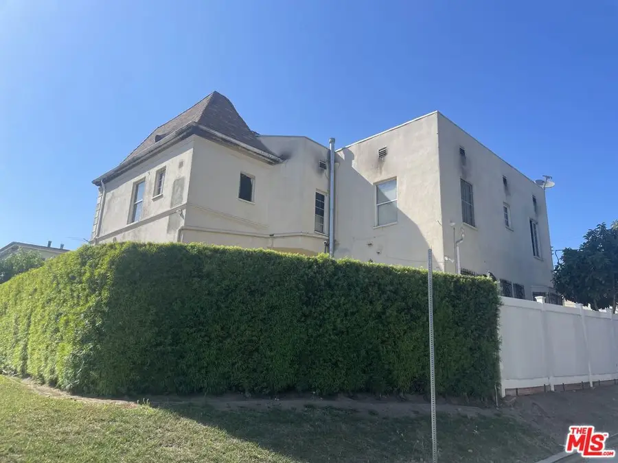 4901 4905 W 20th Street, Los Angeles, CA 90016 - Image #2