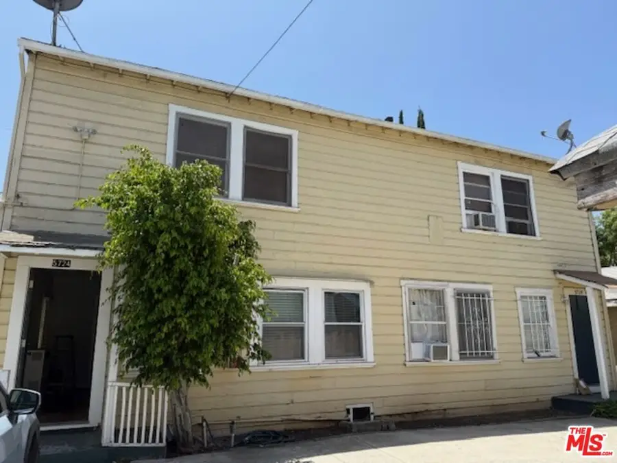 5724 La Mirada Avenue, Los Angeles, CA 90038 - Image #2