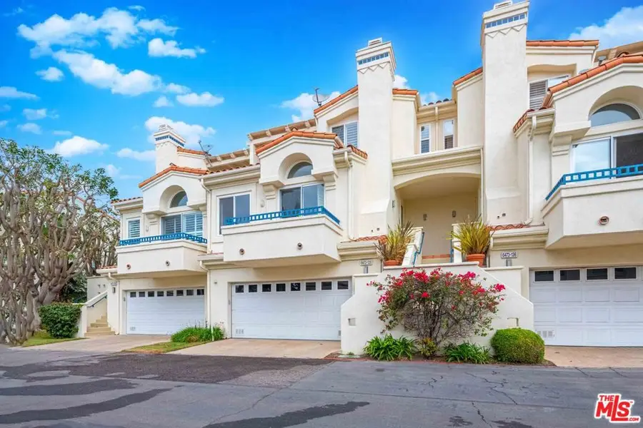 6473 Zuma View Place #135, Malibu, CA 90265 - Image #2