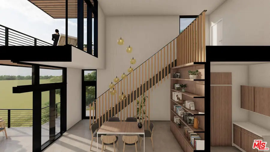 3741 Aguilar, Los Angeles, CA 90065 - Image #2