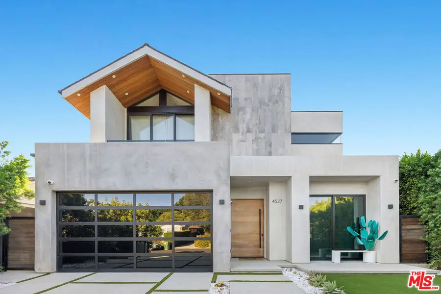 4527 Simpson Avenue, Studio City, CA 91607 - Image #2