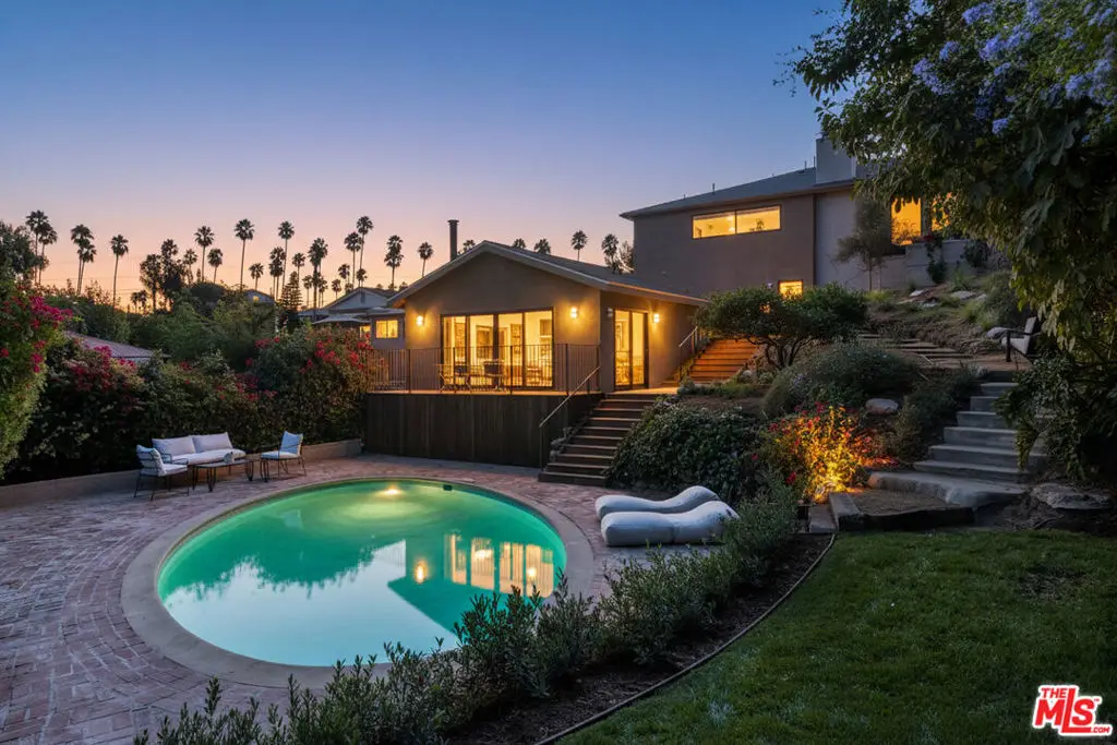 3815 Chanson Drive, View Park Windsor Hills, CA 90043 - Image #1