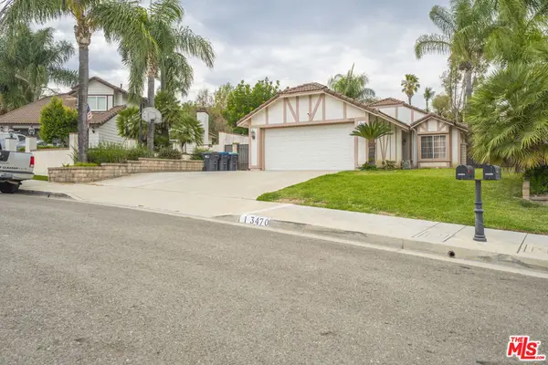 13470 Palamos Place, Chino Hills, CA 91709