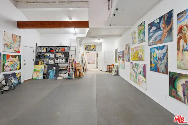 2847 S Robertson Boulevard, Los Angeles, CA 90034