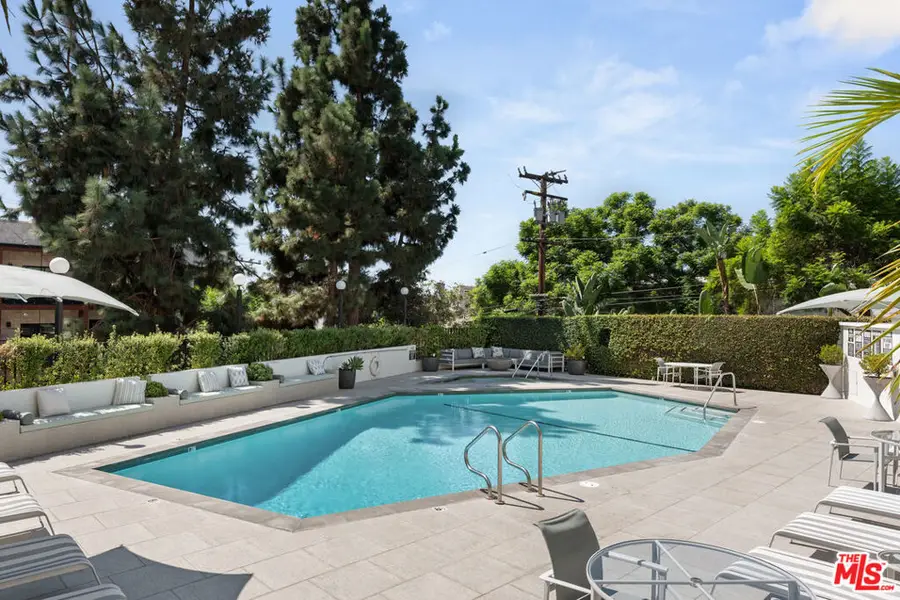8787 Shoreham Drive #109, West Hollywood, CA 90069 - #3