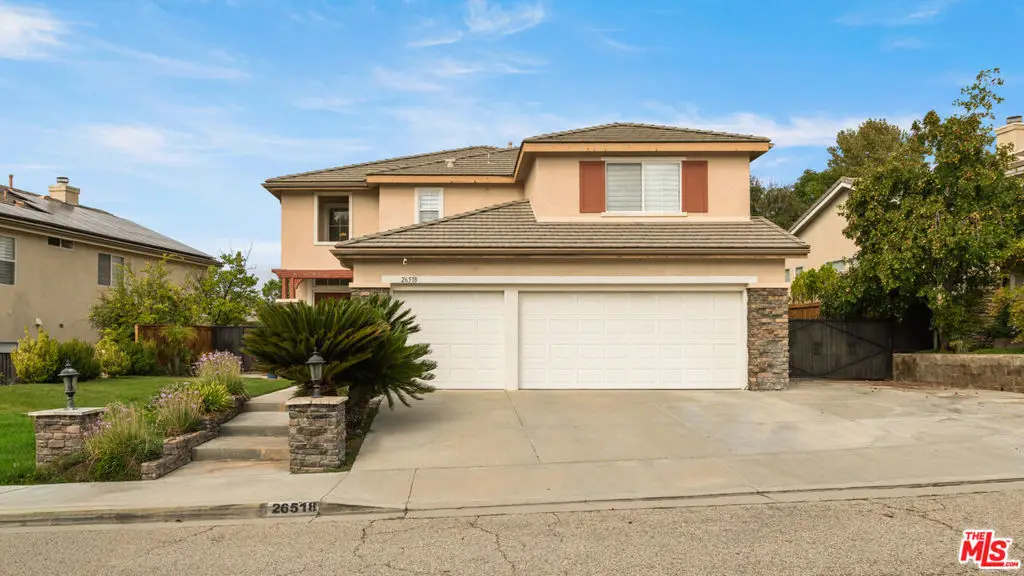 26518 Swan Lane, Canyon Country, CA 91387 - Image #1
