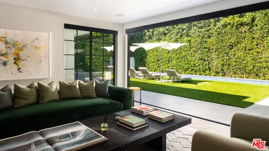 1719 Ambassador Avenue, Beverly Hills, CA 90210 - Image #3