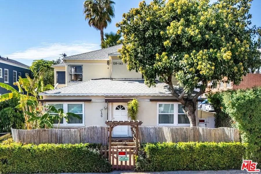 139 N Harper Avenue, Los Angeles, CA 90048 - Image #3