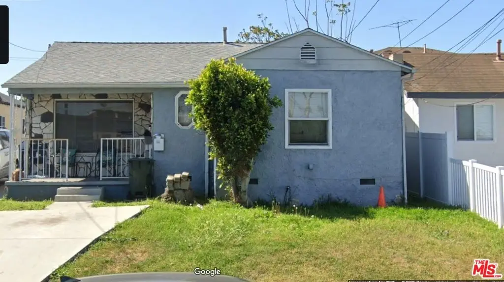 1546 W 105th Street, Los Angeles, CA 90047 - Image #1