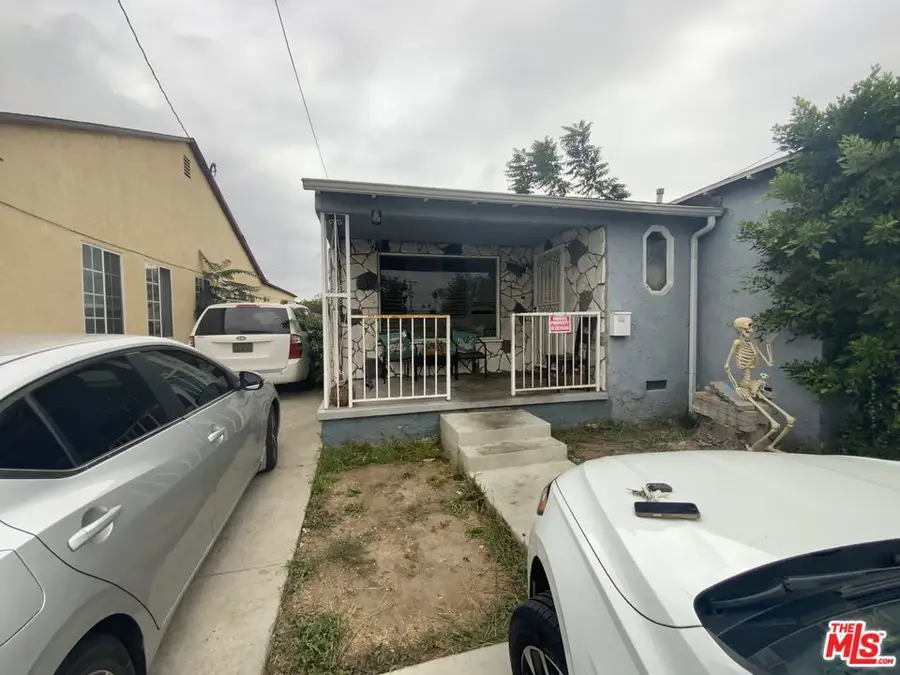 1546 W 105th Street, Los Angeles, CA 90047 - Image #3