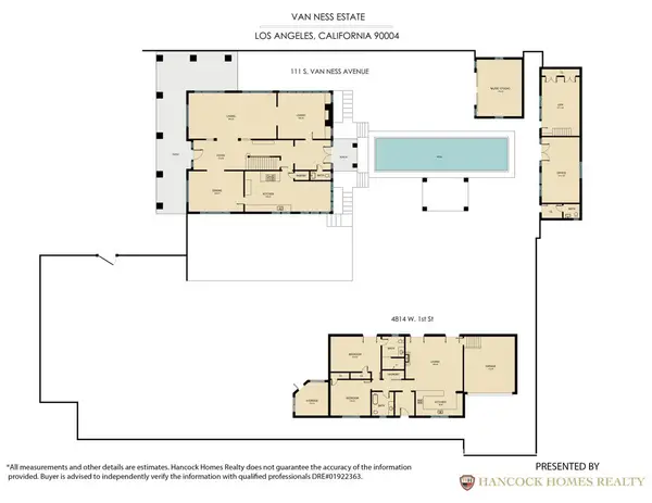 111 S Van Ness Avenue, Los Angeles, CA 90004
