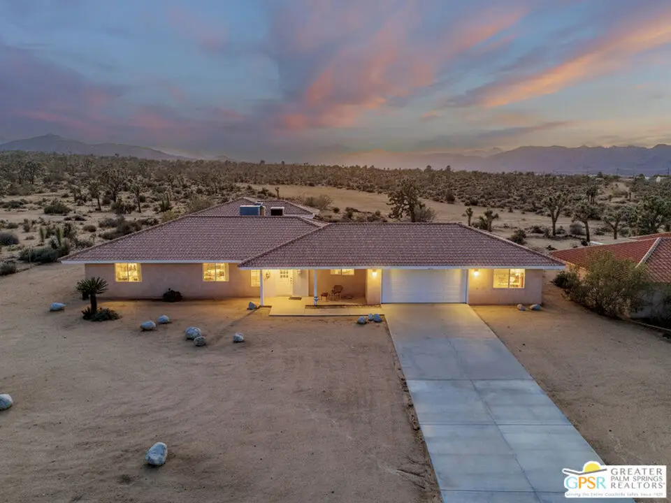 7590 Indio Avenue, Yucca Valley, CA 92284 - Image #1