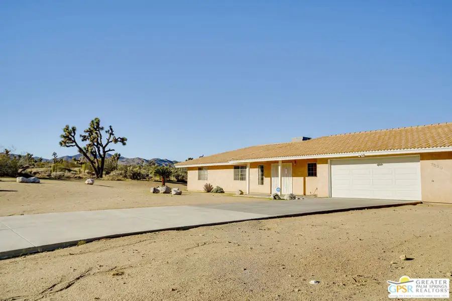 7590 Indio Avenue, Yucca Valley, CA 92284 - Image #2