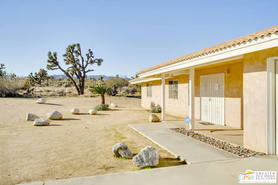 7590 Indio Avenue, Yucca Valley, CA 92284 - Image #3