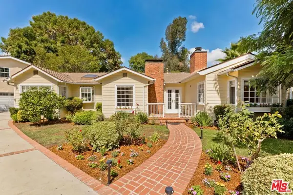 11191 Valley Spring Place, Studio City, CA 91602