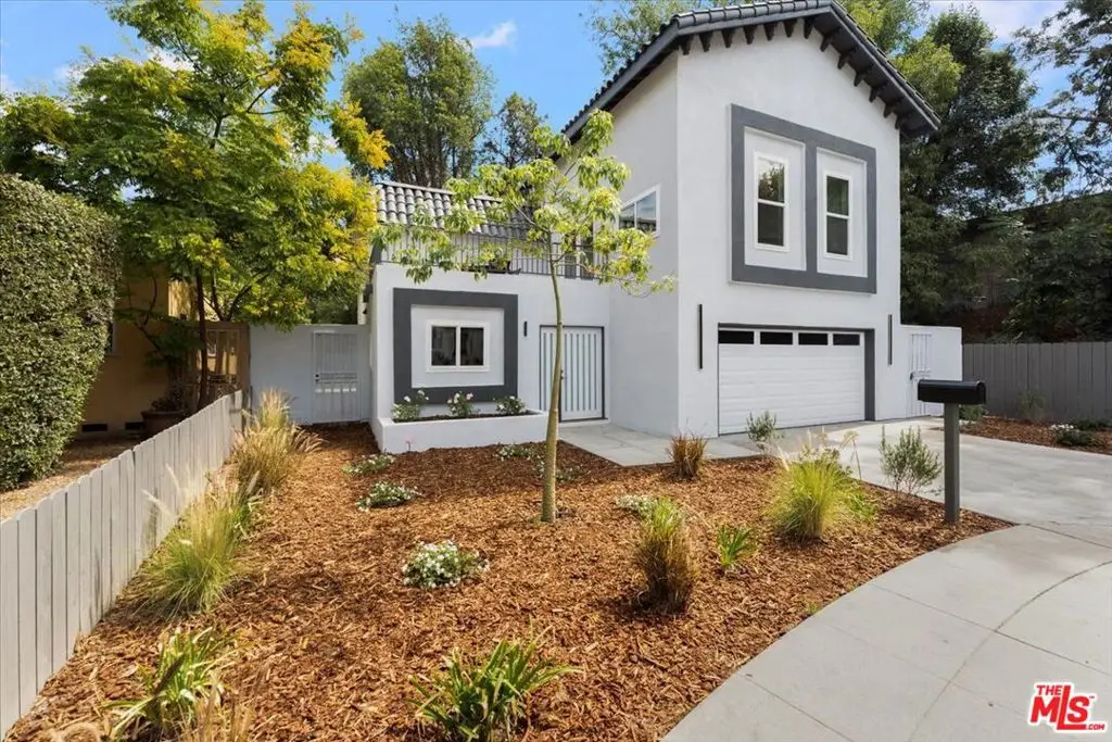 4544 Talofa Avenue, Toluca Lake, CA 91602 - Image #1