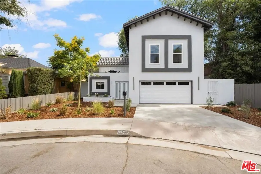 4544 Talofa Avenue, Toluca Lake, CA 91602 - Image #2