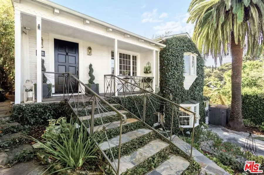 3339 Bennett Drive, Los Angeles, CA 90068 - Image #2