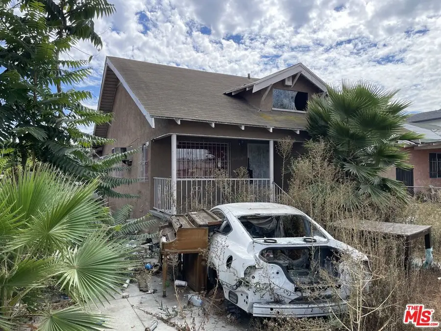 606 W 85th Street, Los Angeles, CA 90044 - Image #3