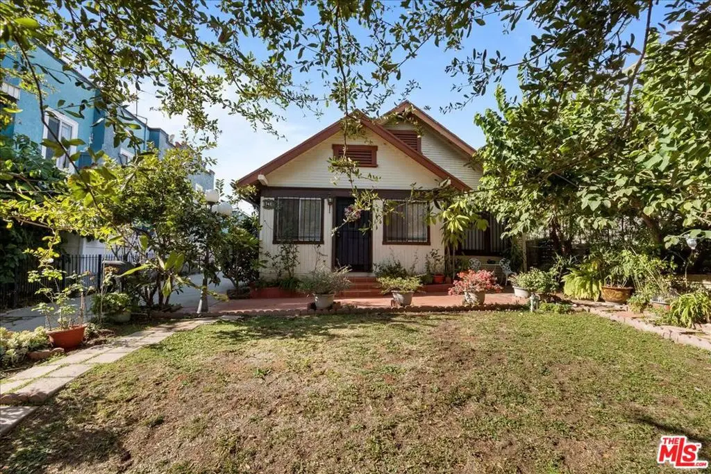 741 N Harvard Boulevard, Los Angeles, CA 90029 - #1