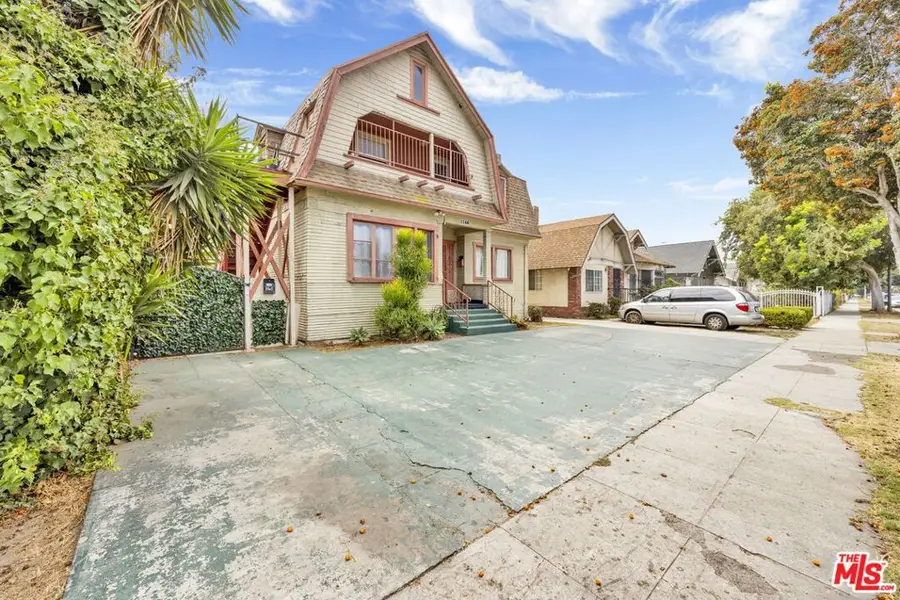 1166 W 39th Place, Los Angeles, CA 90037 - Image #3