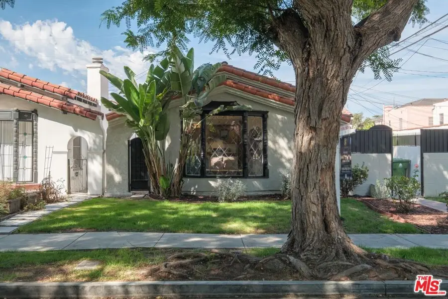 4215 S Norton Avenue, Los Angeles, CA 90008 - Image #2